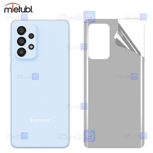 برچسب پشت مات Samsung Galaxy A33 5G برند میتوبل