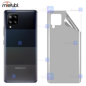 برچسب پشت مات Samsung Galaxy A42 5G برند میتوبل