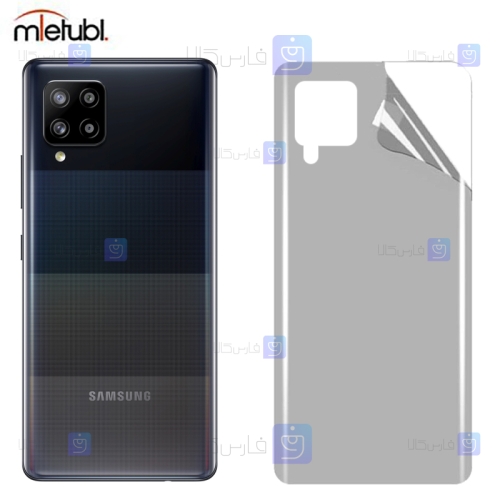 برچسب پشت مات Samsung Galaxy A42 5G برند میتوبل