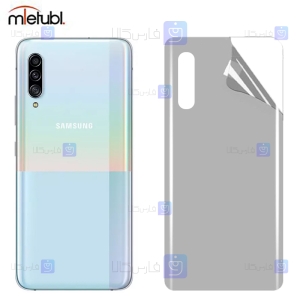 برچسب پشت مات Samsung Galaxy A90 5G برند میتوبل