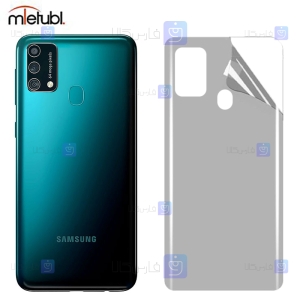 برچسب پشت مات Samsung Galaxy F41 برند میتوبل