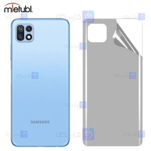 برچسب پشت مات Samsung Galaxy F42 5G برند میتوبل