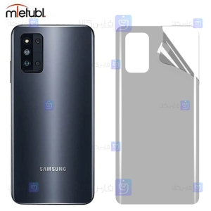 برچسب پشت مات Samsung Galaxy F52 5G برند میتوبل