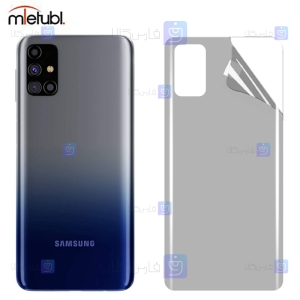 برچسب پشت مات Samsung Galaxy M31s برند میتوبل