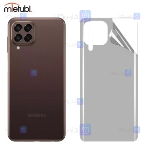 برچسب پشت مات Samsung Galaxy M33 برند میتوبل