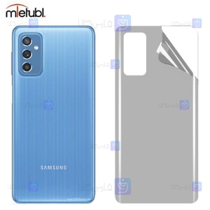 برچسب پشت مات Samsung Galaxy M52 5G برند میتوبل