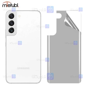 برچسب پشت مات Samsung Galaxy S22 برند میتوبل