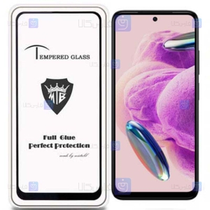 گلس گوشی Xiaomi Redmi Note 12S مدل Mietubl
