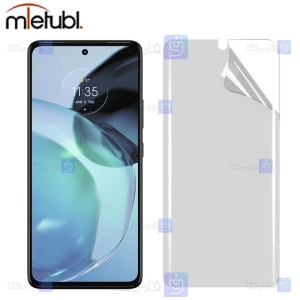 محافظ صفحه نانو مات Motorola Moto G72 برند میتوبل