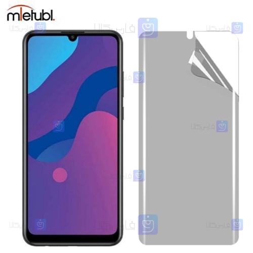 محافظ صفحه نانو مات Honor 9A برند میتوبل