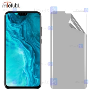 محافظ صفحه نانو مات Honor 9X Lite برند میتوبل