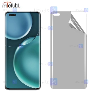 محافظ صفحه نانو مات Honor Magic4 Pro برند میتوبل