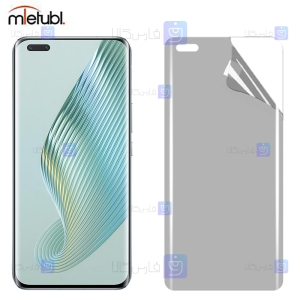 محافظ صفحه نانو مات Honor Magic5 Pro برند میتوبل