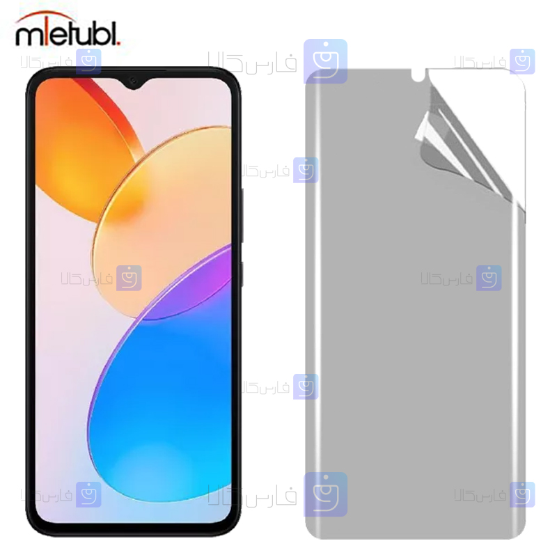 محافظ صفحه نانو مات Honor X6 برند میتوبل