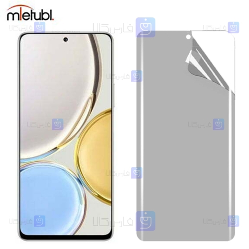 محافظ صفحه نانو مات Honor X9 برند میتوبل