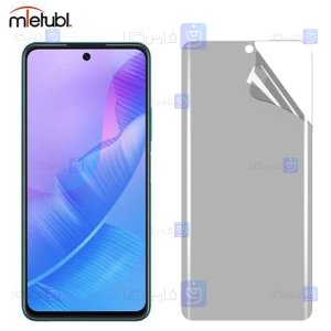 محافظ صفحه نانو مات Huawei Enjoy 20 SE برند میتوبل