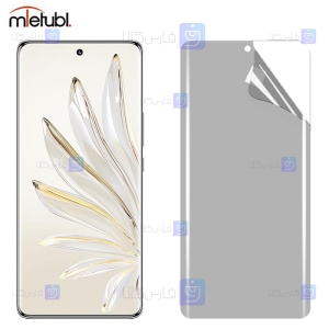 محافظ صفحه نانو مات Huawei Honor 70 Pro برند میتوبل