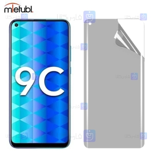 محافظ صفحه نانو مات Huawei Honor 9C برند میتوبل