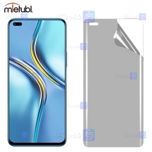 محافظ صفحه نانو مات Huawei Honor X20 برند میتوبل