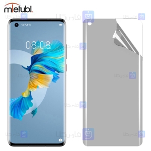 محافظ صفحه نانو مات Huawei Mate 40 برند میتوبل
