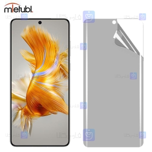 محافظ صفحه نانو مات Huawei Mate 50 برند میتوبل