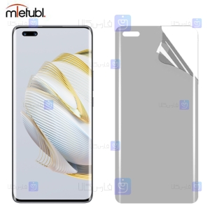 محافظ صفحه نانو مات Huawei Nova 10 Pro برند میتوبل