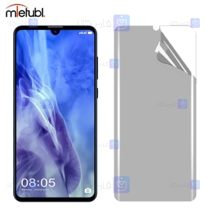 محافظ صفحه نانو مات Huawei Nova 4e برند میتوبل