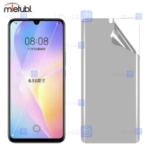محافظ صفحه نانو مات Huawei Nova 8 SE برند میتوبل