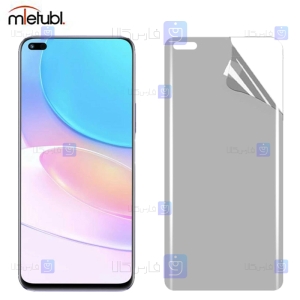 محافظ صفحه نانو مات Huawei Nova 8i برند میتوبل