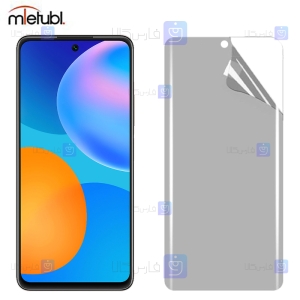 محافظ صفحه نانو مات Huawei P Smart 2021 برند میتوبل