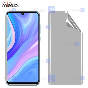 محافظ صفحه نانو مات Huawei P Smart S برند میتوبل