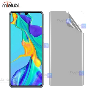 محافظ صفحه نانو مات Huawei P30 برند میتوبل