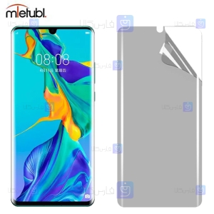 محافظ صفحه نانو مات Huawei P30 Pro برند میتوبل