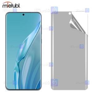 محافظ صفحه نانو مات Huawei P60 Art برند میتوبل