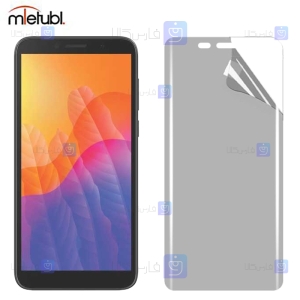 محافظ صفحه نانو مات Huawei Y5p برند میتوبل