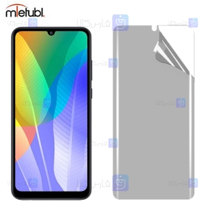 محافظ صفحه نانو مات Huawei Y6p 2020 برند میتوبل