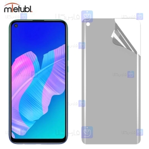 محافظ صفحه نانو مات Huawei Y7p برند میتوبل