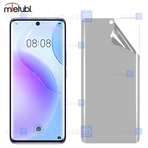 محافظ صفحه نانو مات Huawei nova 8 5G برند میتوبل