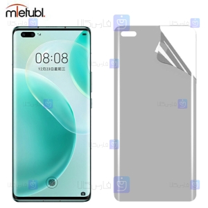 محافظ صفحه نانو مات Huawei nova 8 Pro برند میتوبل