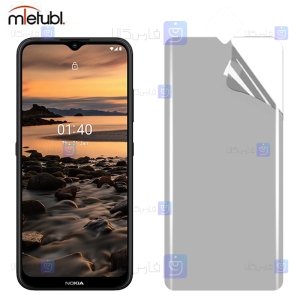 محافظ صفحه نانو مات Nokia 1.4 برند میتوبل