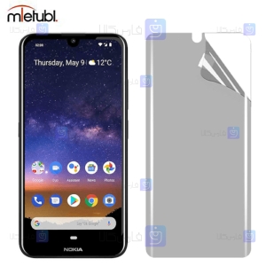 محافظ صفحه نانو مات Nokia 2.2 برند میتوبل