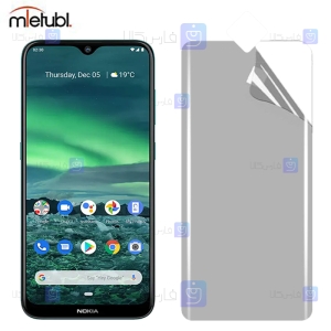 محافظ صفحه نانو مات Nokia 2.3 برند میتوبل
