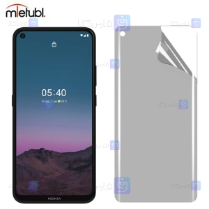 محافظ صفحه نانو مات Nokia 5.4 برند میتوبل