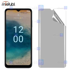 محافظ صفحه نانو مات Nokia G22 برند میتوبل