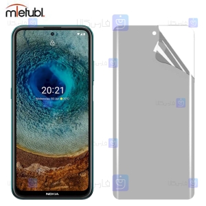 محافظ صفحه نانو مات Nokia X10 برند میتوبل