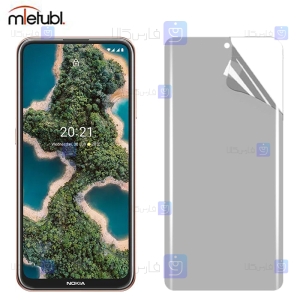 محافظ صفحه نانو مات Nokia X20 برند میتوبل