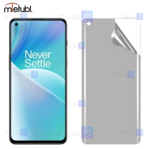 محافظ صفحه نانو مات OnePlus Nord 2T 5G برند میتوبل