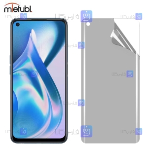 محافظ صفحه نانو مات Oneplus Ace Racing برند میتوبل