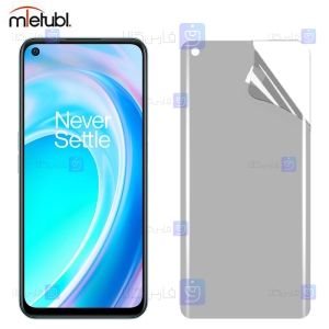 محافظ صفحه نانو مات Oneplus Nord CE 2 Lite 5G برند میتوبل