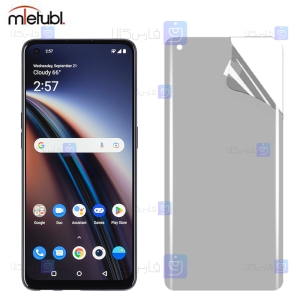 محافظ صفحه نانو مات Oneplus Nord N20 5G برند میتوبل